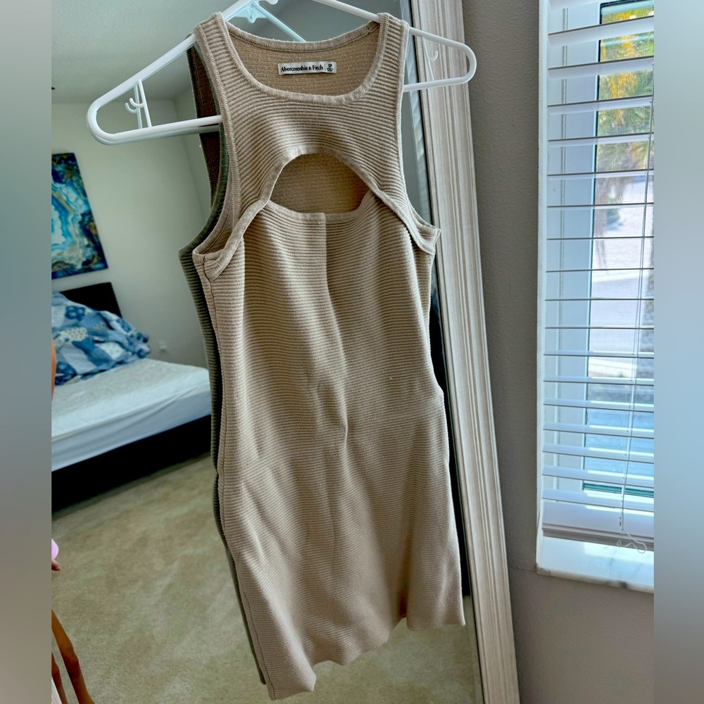 Abercrombie & Fitch Dress